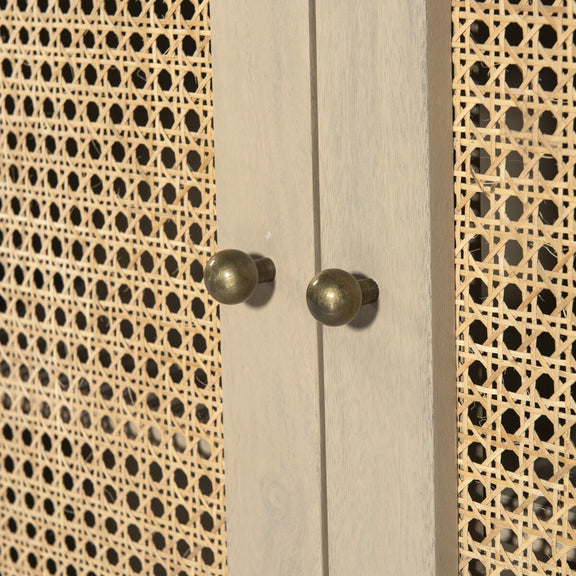 Tilda Sideboard - Natural Mango