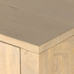 Tilda Sideboard - Natural Mango