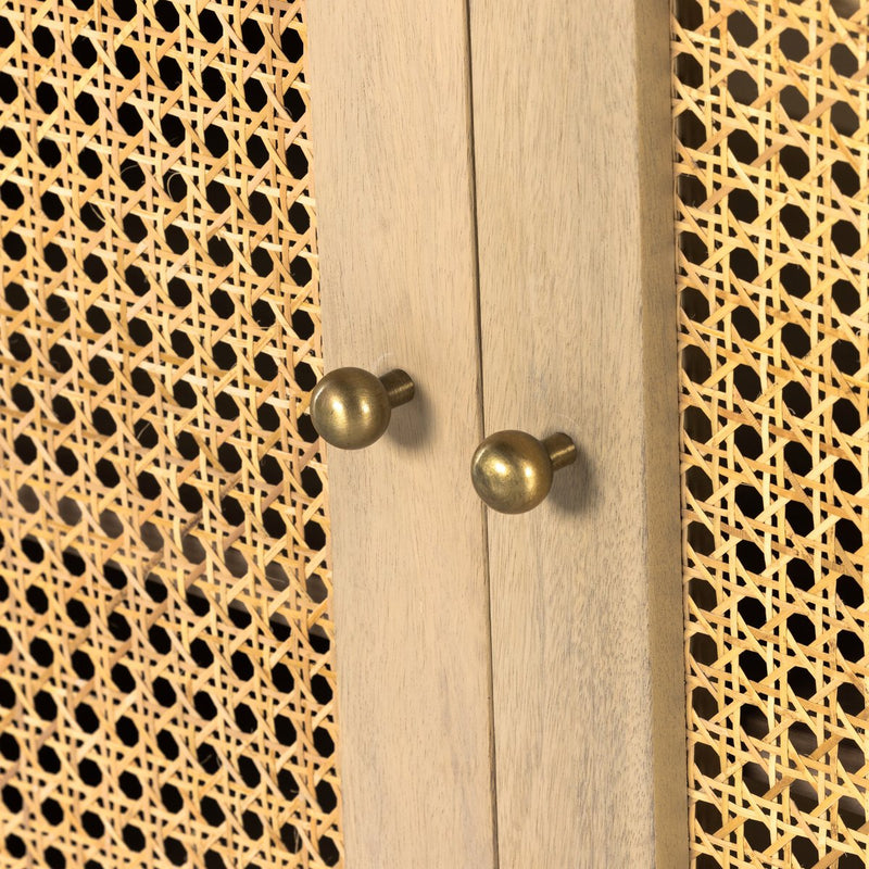 Tilda Sideboard - Natural Mango