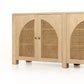 Tilda Sideboard - Natural Mango