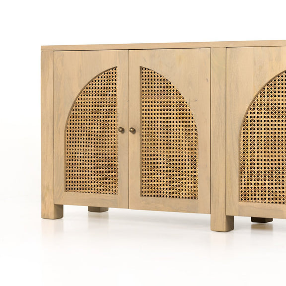 Tilda Sideboard - Natural Mango