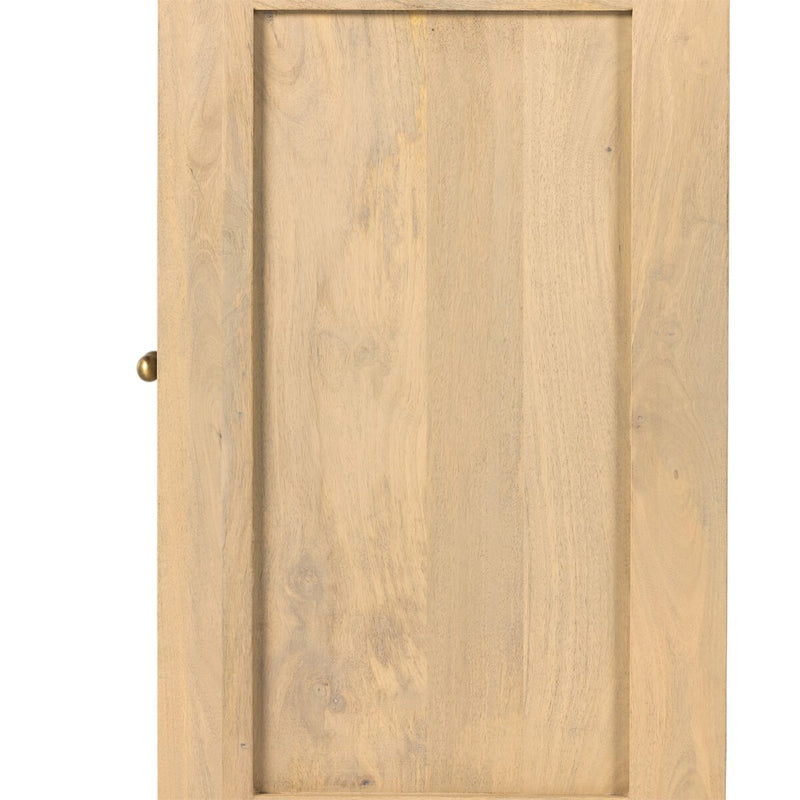 Tilda Sideboard - Natural Mango