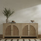 Tilda Sideboard - Natural Mango