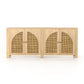 Tilda Sideboard - Natural Mango