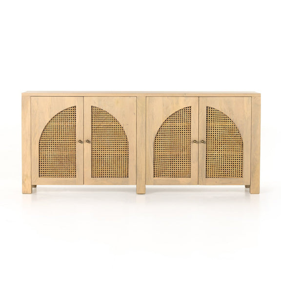 Tilda Sideboard - Natural Mango