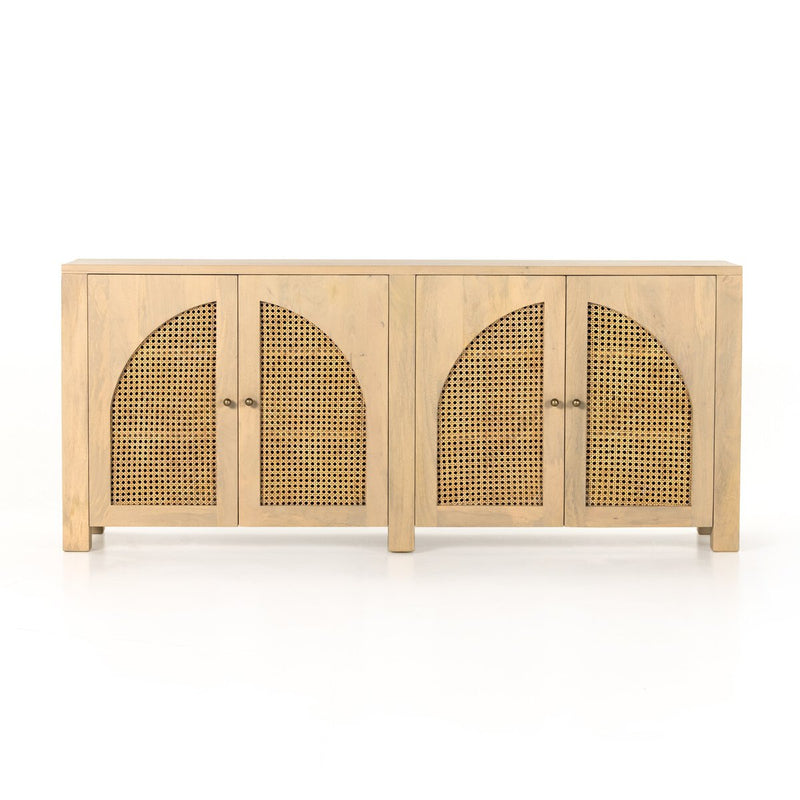 Tilda Sideboard - Natural Mango