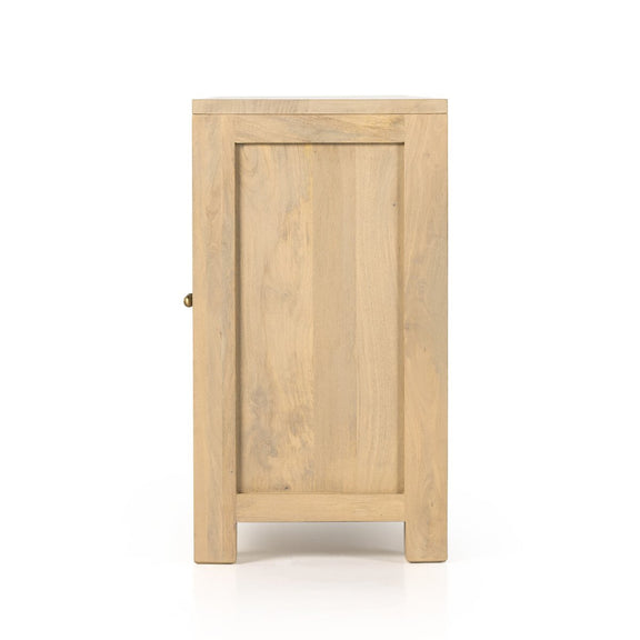 Tilda Sideboard - Natural Mango