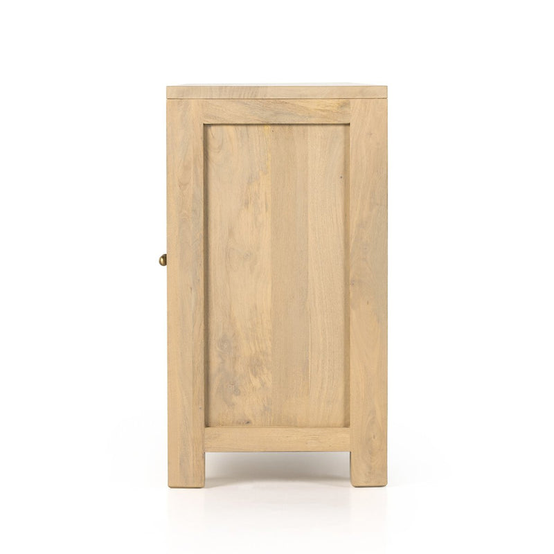 Tilda Sideboard - Natural Mango