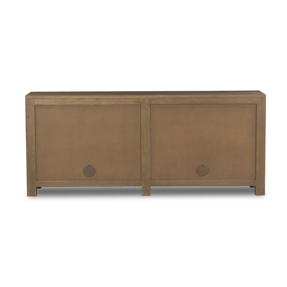Tilda Sideboard - Taupe Mango