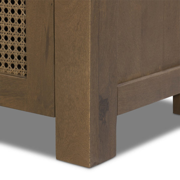 Tilda Sideboard - Taupe Mango