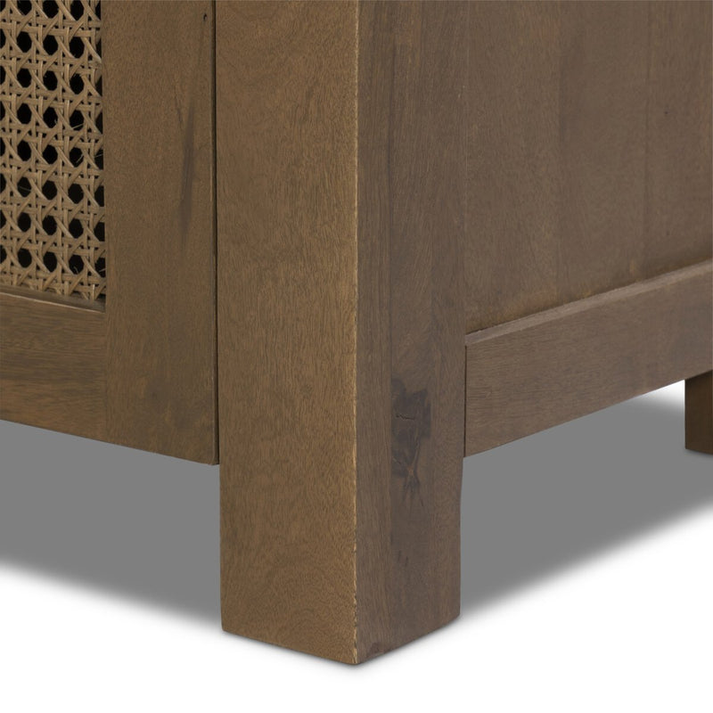 Tilda Sideboard - Taupe Mango