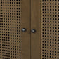 Tilda Sideboard - Taupe Mango