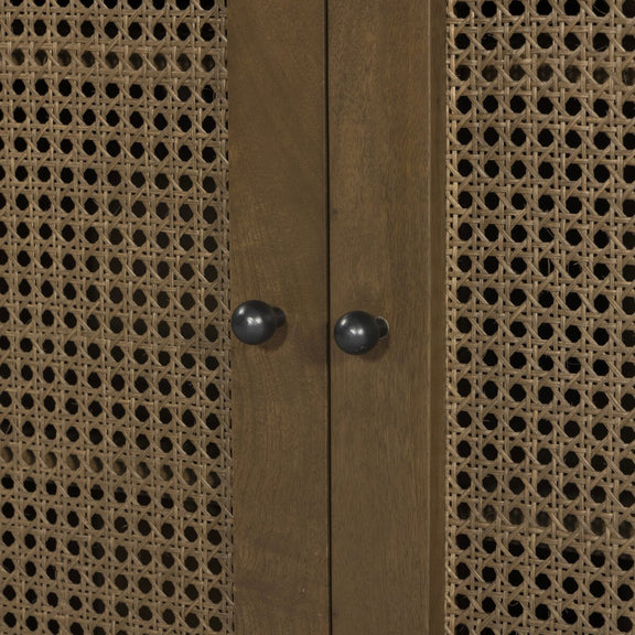 Tilda Sideboard - Taupe Mango