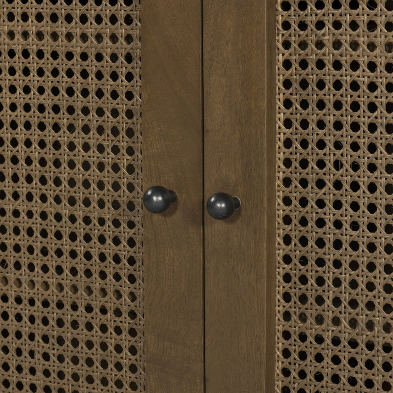 Tilda Sideboard - Taupe Mango