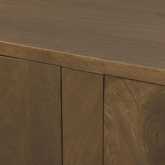 Tilda Sideboard - Taupe Mango