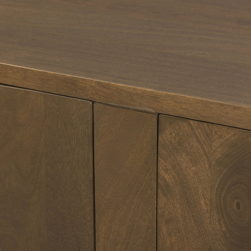 Tilda Sideboard - Taupe Mango