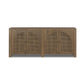 Tilda Sideboard - Taupe Mango