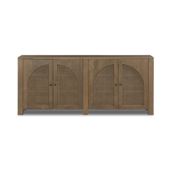 Tilda Sideboard - Taupe Mango