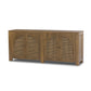 Tilda Sideboard - Taupe Mango