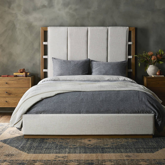 Barnett Bed - Dover Crescent
