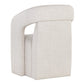 Kendrick Wheeled Dining Armchair