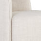 Kendrick Wheeled Dining Armchair