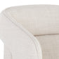 Kendrick Wheeled Dining Armchair