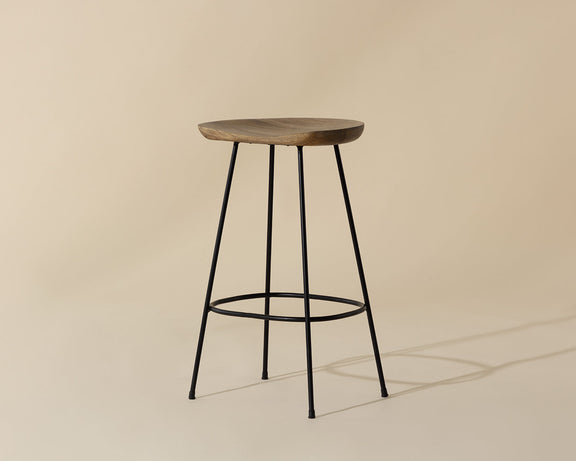 Indra Counter Stool