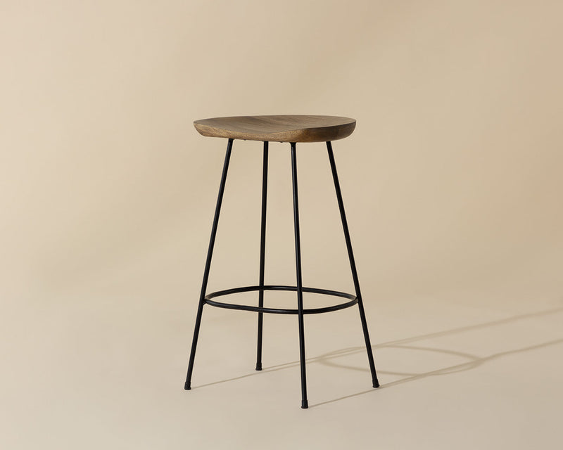Indra Counter Stool