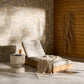 Kinta Outdoor Chaise Lounge - Faye Sand