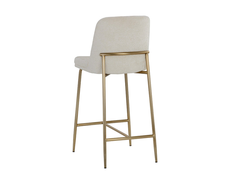 Zeke Counter Stool