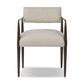 Waldon Dining Chair - Charter Oatmeal