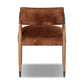 Waldon Dining Chair - Altair Sienna