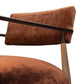 Waldon Dining Chair - Altair Sienna