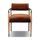 Waldon Dining Chair - Altair Sienna