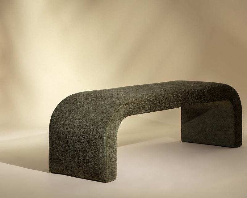 Nahara Bench