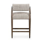 Waldon Bar + Counter Stool