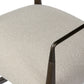 Waldon Bar + Counter Stool - Charter Oatmeal
