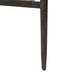Waldon Bar + Counter Stool - Charter Oatmeal