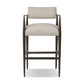 Waldon Bar + Counter Stool - Charter Oatmeal
