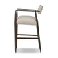 Waldon Bar + Counter Stool - Charter Oatmeal