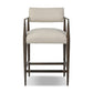 Waldon Bar + Counter Stool - Charter Oatmeal