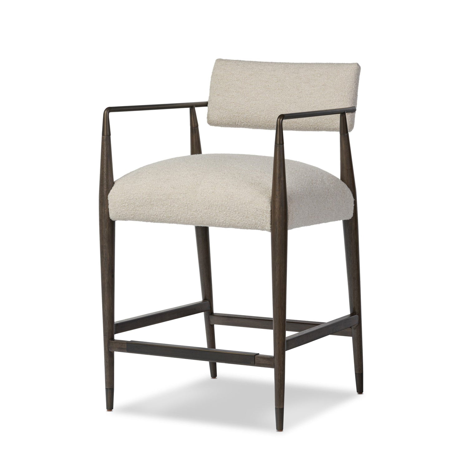 Waldon Bar + Counter Stool