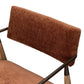 Waldon Bar + Counter Stool - Altair Sienna