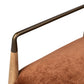 Waldon Bar + Counter Stool - Altair Sienna