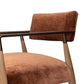 Waldon Bar + Counter Stool - Altair Sienna