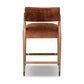 Waldon Bar + Counter Stool - Altair Sienna
