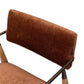 Waldon Bar + Counter Stool - Altair Sienna