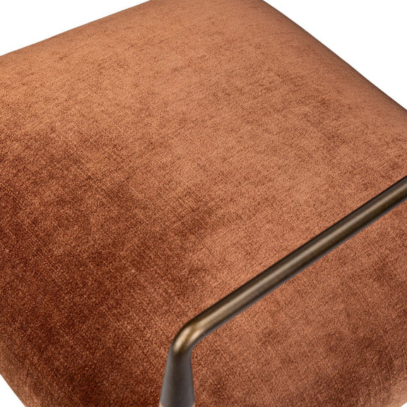 Waldon Bar + Counter Stool - Altair Sienna