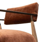 Waldon Bar + Counter Stool - Altair Sienna